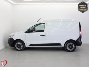 Renault Express 1.5 DCI BLUE ADVANCE 75 - Foto 27