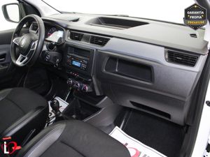 Renault Express 1.5 DCI BLUE ADVANCE 75 - Foto 19