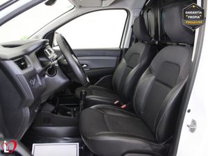 Renault Express 1.5 DCI BLUE ADVANCE 75 - Foto 20