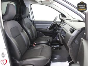 Renault Express 1.5 DCI BLUE ADVANCE 75 - Foto 21