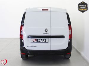 Renault Express 1.5 DCI BLUE ADVANCE 75 - Foto 28