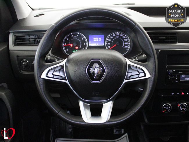 Renault Express 1.5 DCI BLUE ADVANCE 75
