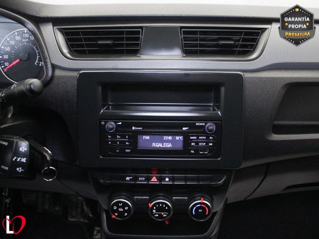 Renault Express 1.5 DCI BLUE ADVANCE 75