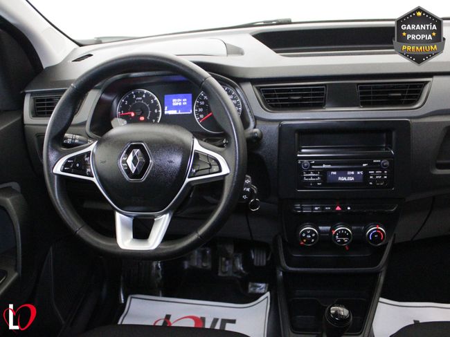Renault Express 1.5 DCI BLUE ADVANCE 75