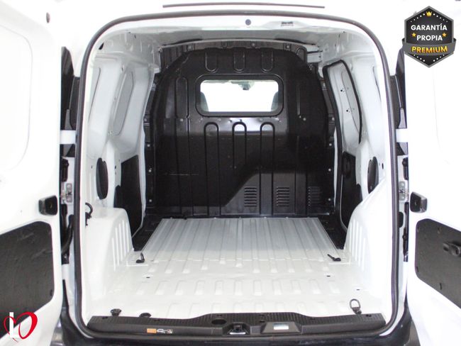 Renault Express 1.5 DCI BLUE ADVANCE 75