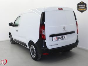 Renault Express 1.5 DCI BLUE ADVANCE 75 - Foto 4