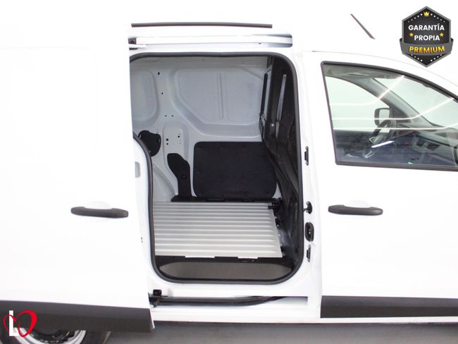Renault Express 1.5 DCI BLUE ADVANCE 75