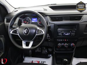 Renault Express 1.5 DCI BLUE ADVANCE 75 - Foto 10