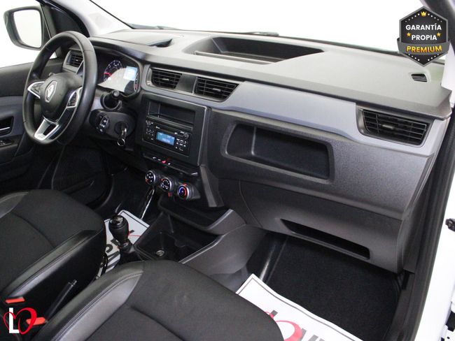 Renault Express 1.5 DCI BLUE ADVANCE 75