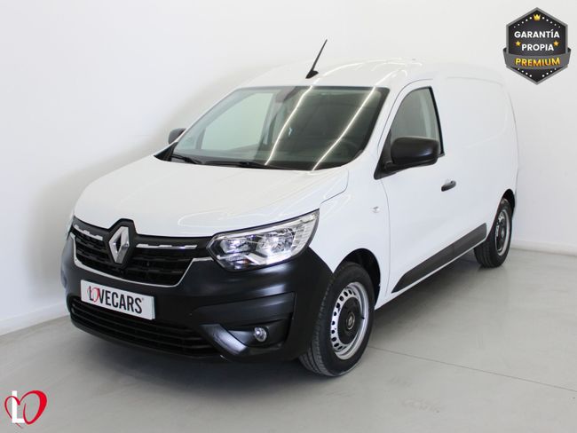Renault Express 1.5 DCI BLUE ADVANCE 75