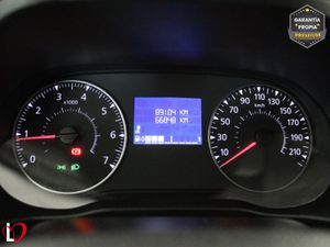Renault Express 1.5 DCI BLUE ADVANCE 75 - Foto 11