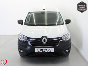 Renault Express 1.5 DCI BLUE ADVANCE 75 - Foto 26