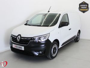 Renault Express 1.5 DCI BLUE ADVANCE 75 - Foto 3