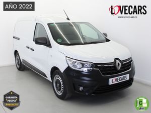 Renault Express 1.5 DCI BLUE ADVANCE 75 - Foto 2
