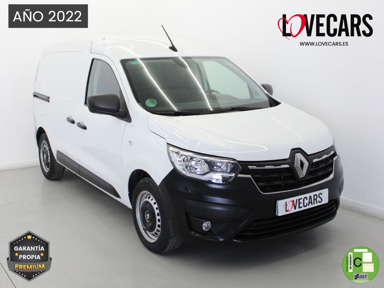 Renault Express 1.5 DCI BLUE ADVANCE 75 - Foto 1