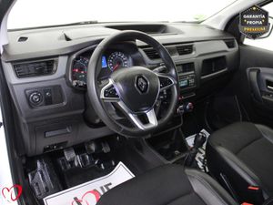 Renault Express 1.5 DCI BLUE ADVANCE 75 - Foto 18