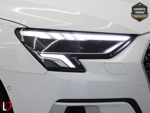 Audi A3 Sportback Advanced 35 TDI 110kW S tronic - Foto 14