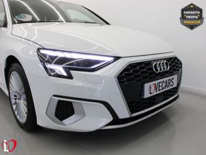 Audi A3 Sportback Advanced 35 TDI 110kW S tronic - Foto 30