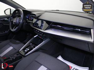 Audi A3 Sportback Advanced 35 TDI 110kW S tronic - Foto 18