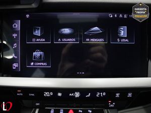 Audi A3 Sportback Advanced 35 TDI 110kW S tronic - Foto 48