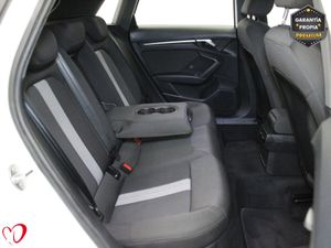 Audi A3 Sportback Advanced 35 TDI 110kW S tronic - Foto 24