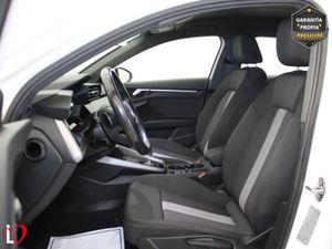 Audi A3 Sportback Advanced 35 TDI 110kW S tronic - Foto 19