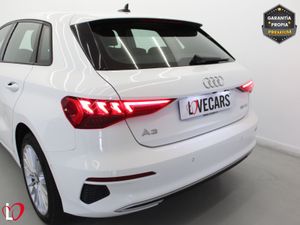 Audi A3 Sportback Advanced 35 TDI 110kW S tronic - Foto 33