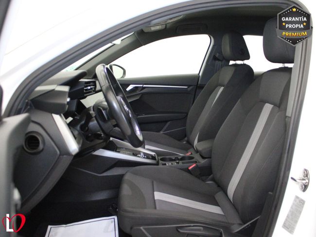 Audi A3 Sportback Advanced 35 TDI 110kW S tronic