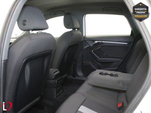Audi A3 Sportback Advanced 35 TDI 110kW S tronic - Foto 21