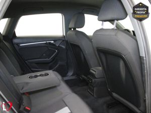 Audi A3 Sportback Advanced 35 TDI 110kW S tronic - Foto 22