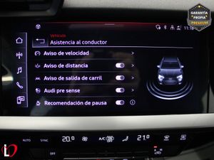 Audi A3 Sportback Advanced 35 TDI 110kW S tronic - Foto 46