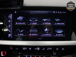 Audi A3 Sportback Advanced 35 TDI 110kW S tronic - Foto 8