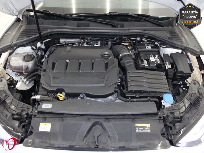 Audi A3 Sportback Advanced 35 TDI 110kW S tronic