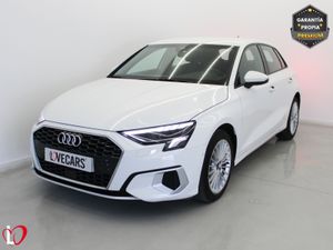 Audi A3 Sportback Advanced 35 TDI 110kW S tronic - Foto 3