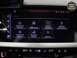 Audi A3 Sportback Advanced 35 TDI 110kW S tronic - Foto 47