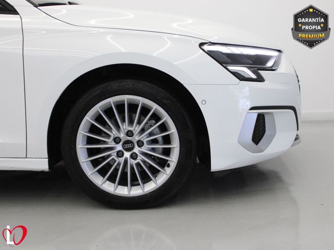 Audi A3 Sportback Advanced 35 TDI 110kW S tronic