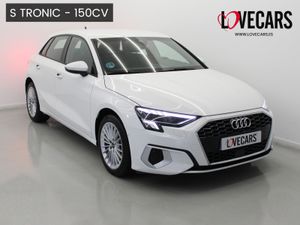Audi A3 Sportback Advanced 35 TDI 110kW S tronic - Foto 3