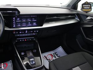 Audi A3 Sportback Advanced 35 TDI 110kW S tronic - Foto 45