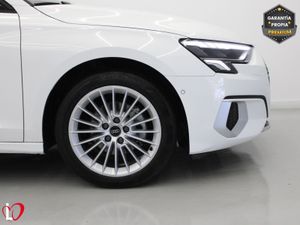 Audi A3 Sportback Advanced 35 TDI 110kW S tronic - Foto 13