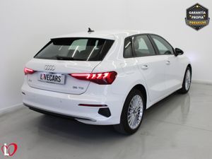 Audi A3 Sportback Advanced 35 TDI 110kW S tronic - Foto 5