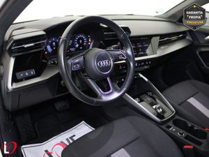 Audi A3 Sportback Advanced 35 TDI 110kW S tronic - Foto 17