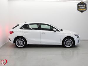 Audi A3 Sportback Advanced 35 TDI 110kW S tronic - Foto 51
