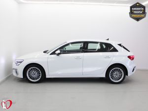 Audi A3 Sportback Advanced 35 TDI 110kW S tronic - Foto 53