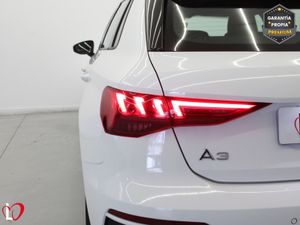 Audi A3 Sportback Advanced 35 TDI 110kW S tronic - Foto 34