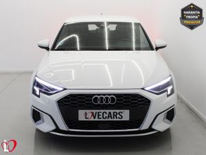 Audi A3 Sportback Advanced 35 TDI 110kW S tronic - Foto 52