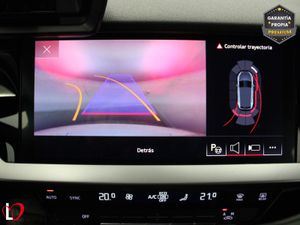 Audi A3 Sportback Advanced 35 TDI 110kW S tronic - Foto 10
