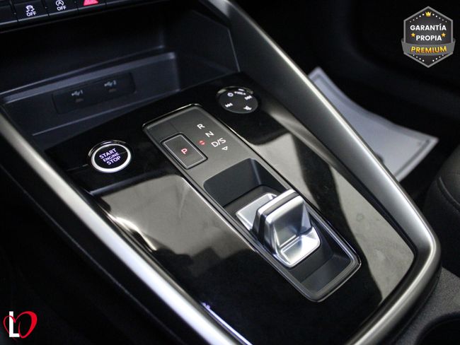Audi A3 Sportback Advanced 35 TDI 110kW S tronic