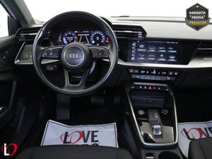 Audi A3 Sportback Advanced 35 TDI 110kW S tronic - Foto 37