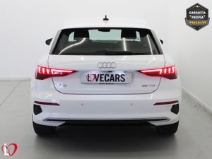 Audi A3 Sportback Advanced 35 TDI 110kW S tronic - Foto 54