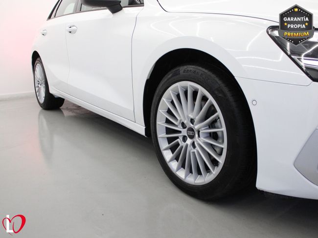 Audi A3 Sportback Advanced 35 TDI 110kW S tronic